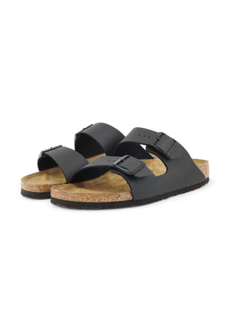 BIRKENSTOCK Arizona Ciabatta Donna Nero 051793