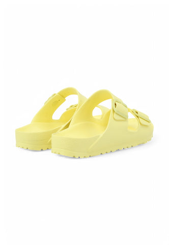 BIRKENSTOCK Arizona Eva Ciabatta Donna Giallo 1022466