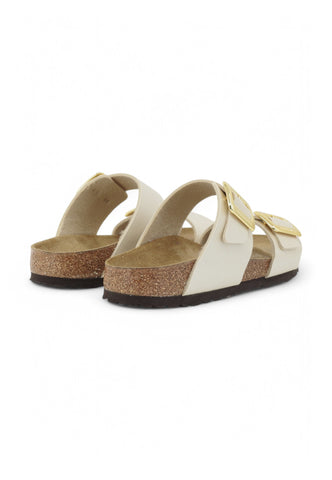 BIRKENSTOCK Sydney Ciabatta Donna Beige 1029492