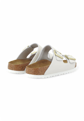 BIRKENSTOCK Arizona Ciabatta Donna Bianco 1029475