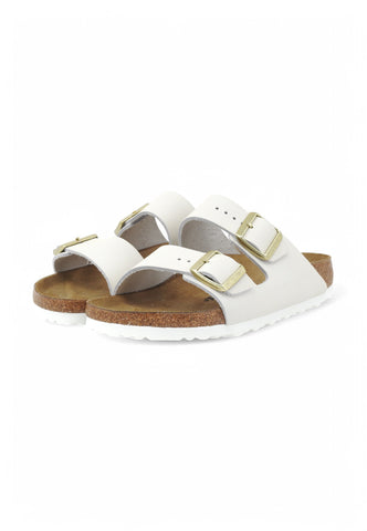 BIRKENSTOCK Arizona Ciabatta Donna Bianco 1029475