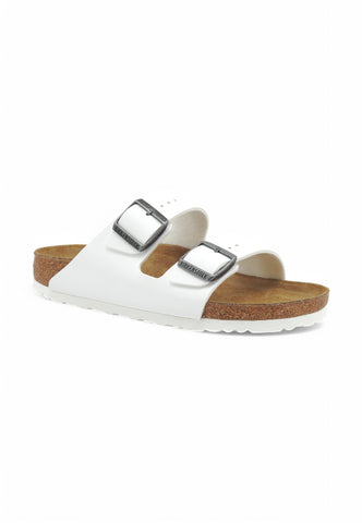 BIRKENSTOCK Arizona Ciabatta Donna Bianco 552683