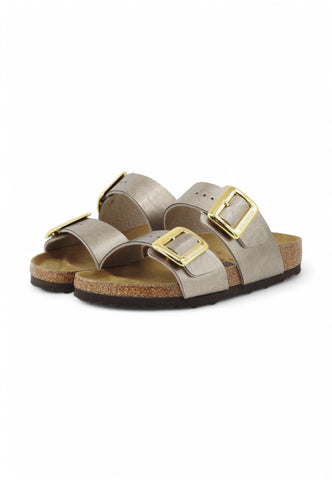 BIRKENSTOCK Arizona Ciabatta Donna Bronzo 1029372