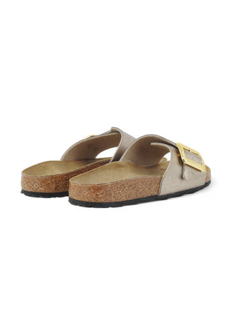 BIRKENSTOCK Catalina Ciabatta Donna Bronzo 1029416