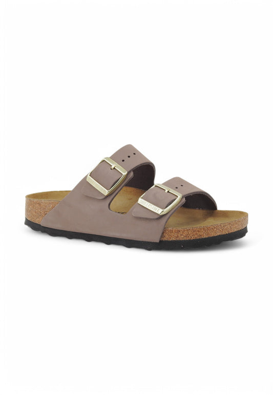 BIRKENSTOCK Arizona Ciabatta Donna Grigio 1029428