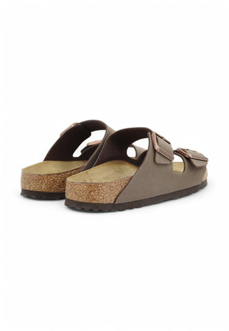 BIRKENSTOCK Arizona Ciabatta Donna Marrone 151183