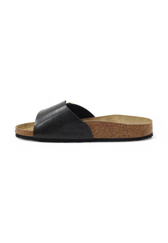 BIRKENSTOCK Catalina Ciabatta Donna Nero 1029481