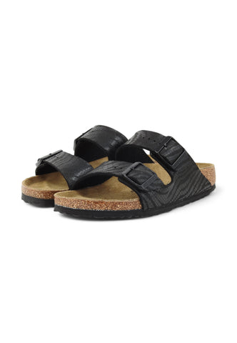 BIRKENSTOCK Arizona Ciabatta Donna Nero 1029560