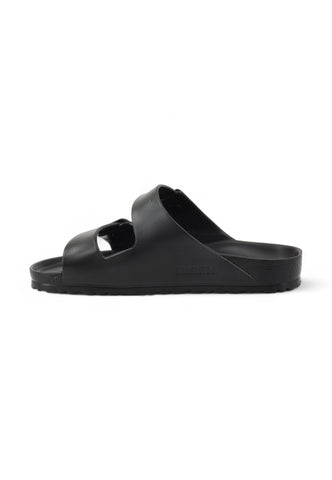 BIRKENSTOCK Arizona Eva Ciabatta Donna Nero 129421