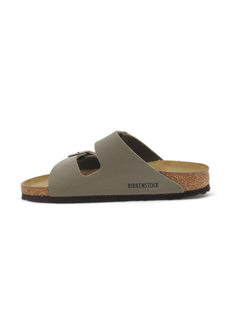 BIRKENSTOCK Arizona Ciabatta Donna Verde 151213