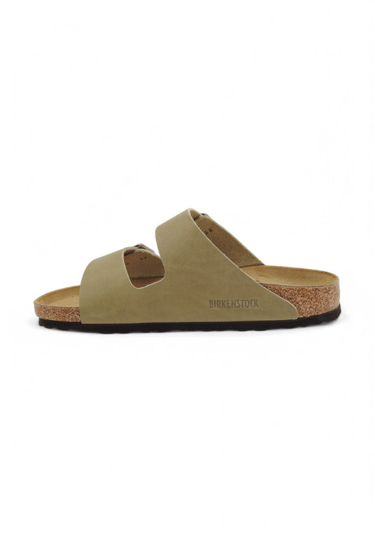 BIRKENSTOCK Arizona Ciabatta Donna Verde 352203