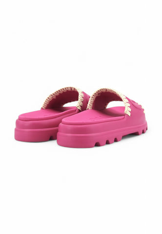 MOU Ciabatta Donna Rosa MU.SW661000N