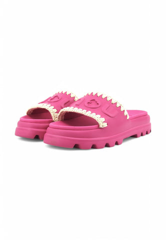 MOU Ciabatta Donna Rosa MU.SW661000N