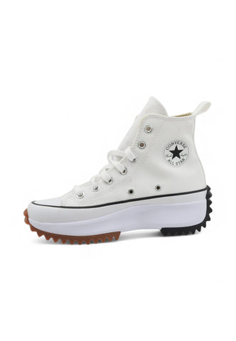 CONVERSE Sneakers Donna Bianco 166799C-PE25