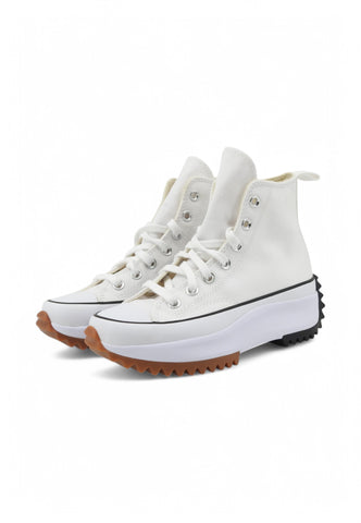 CONVERSE Sneakers Donna Bianco 166799C-PE25