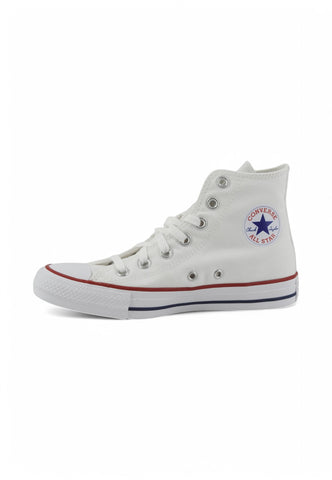 CONVERSE Sneakers Donna Bianco M7650C-PE25