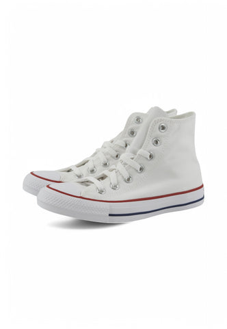 CONVERSE Sneakers Donna Bianco M7650C-PE25