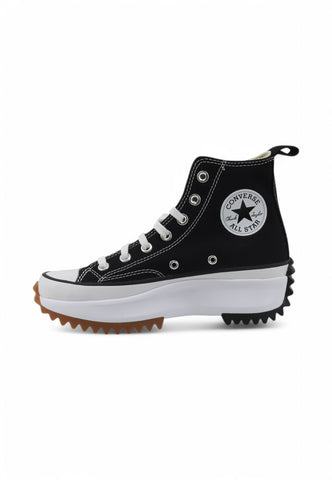 CONVERSE Sneakers Donna Nero 166800C-PE25