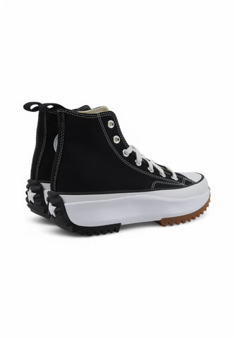 CONVERSE Sneakers Donna Nero 166800C-PE25