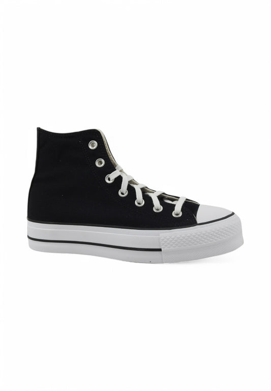 CONVERSE Sneakers Donna Nero 560845C-PE25