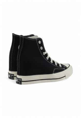 CONVERSE Sneakers Donna Nero A12563C-PE25