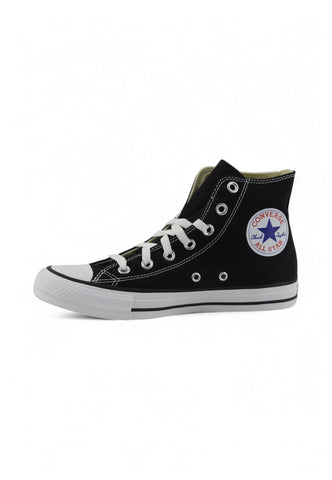 CONVERSE Sneakers Donna Nero M9160C-PE25