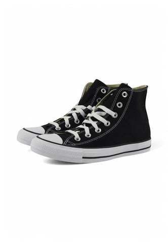 CONVERSE Sneakers Donna Nero M9160C-PE25