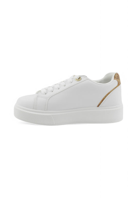 ALVIERO MARTINI Sneakers Donna Bianco 1172300B-PE25-0900