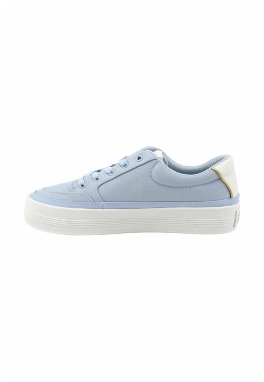 TOMMY HILFIGER Sneakers Donna Azzurro Bianco FW0FW08323C1O