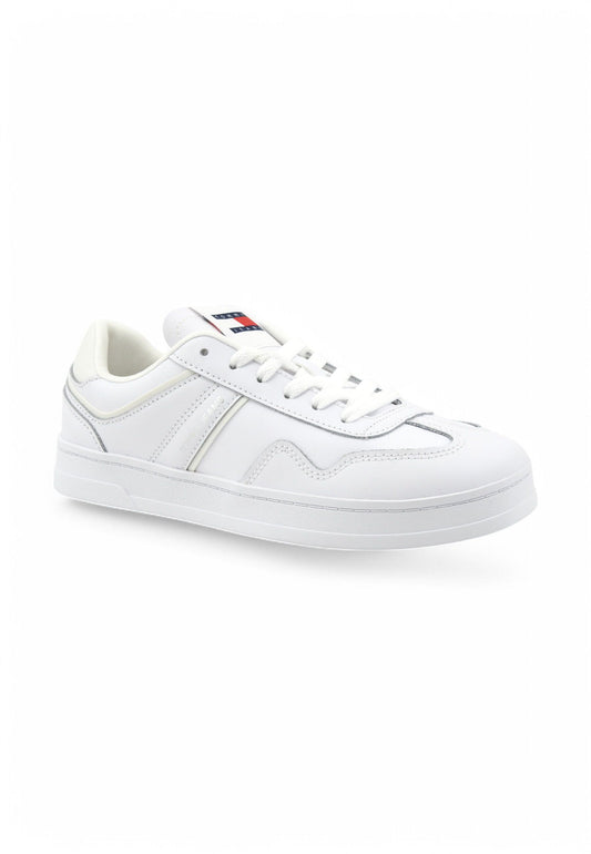 TOMMY HILFIGER Sneakers Donna Bianco EN0EN02794YBS