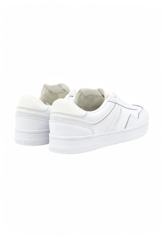 TOMMY HILFIGER Sneakers Donna Bianco EN0EN02794YBS