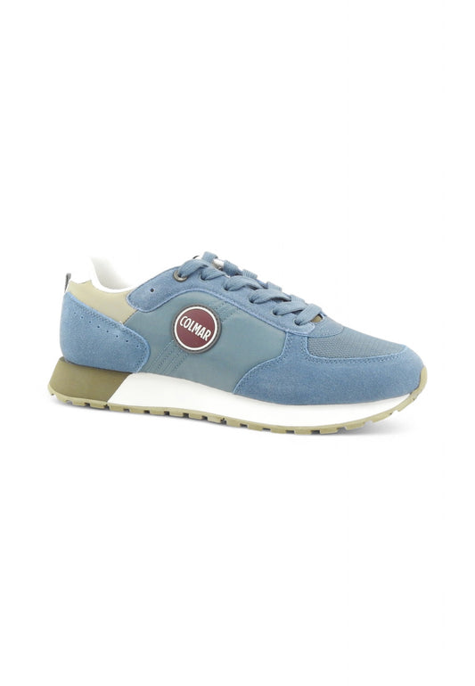 COLMAR Sneakers Uomo Azzurro 061-PE25