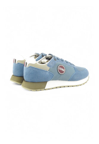 COLMAR Sneakers Uomo Azzurro 061-PE25