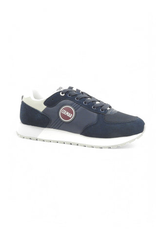 COLMAR Sneakers Uomo Blu 060-PE25