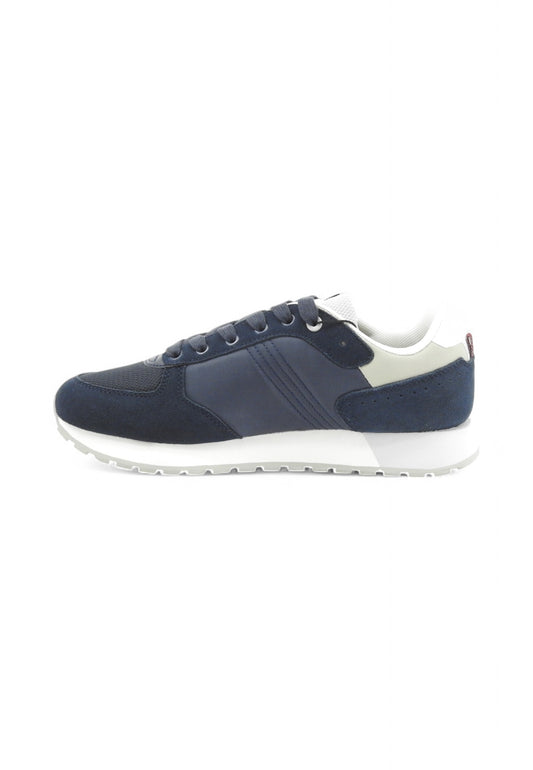 COLMAR Sneakers Uomo Blu 060-PE25