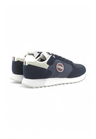 COLMAR Sneakers Uomo Blu 060-PE25