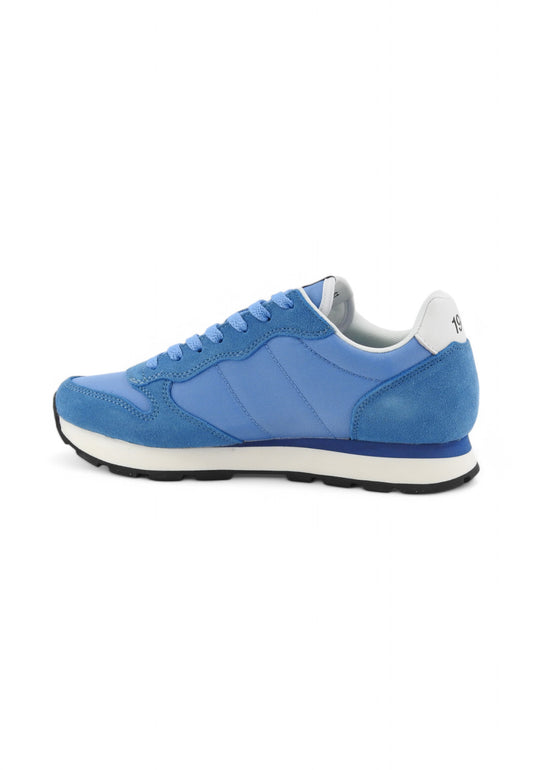 SUN68 Sneakers Uomo Azzurro Z35101-PE25-56