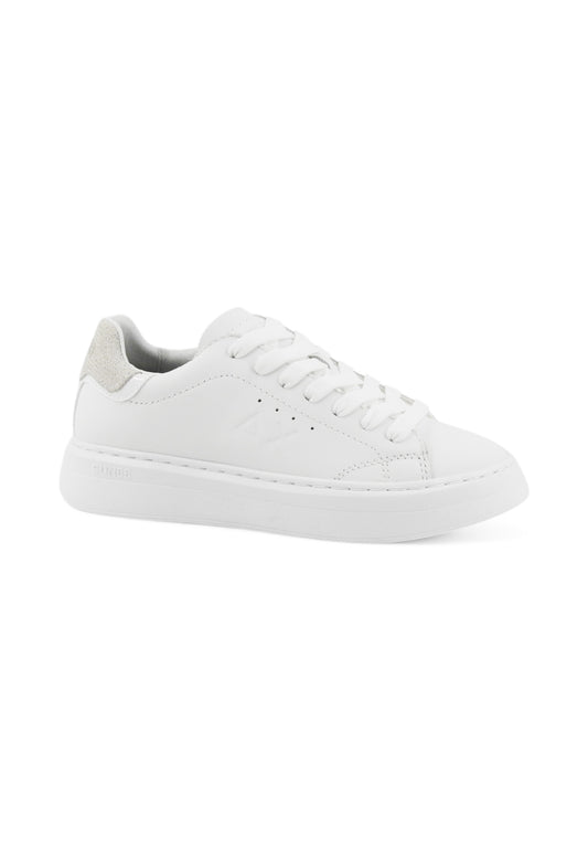 SUN68 Sneakers Donna Bianco Z35226-PE25-0101