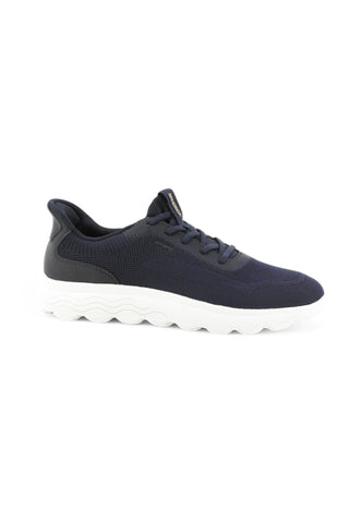 GEOX Sneakers Uomo Blu U55MPA06KEK-PE25-C4002