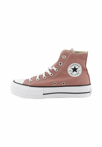 CONVERSE Sneakers Donna Rosa A10645C-PE25