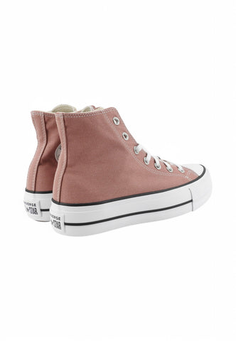 CONVERSE Sneakers Donna Rosa A10645C-PE25