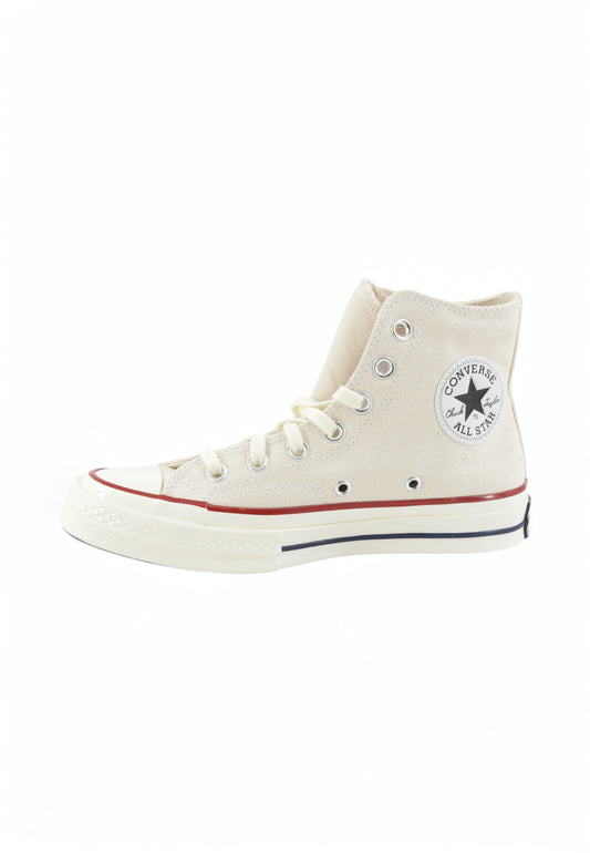 CONVERSE Sneakers Donna Bianco 162053C-PE25