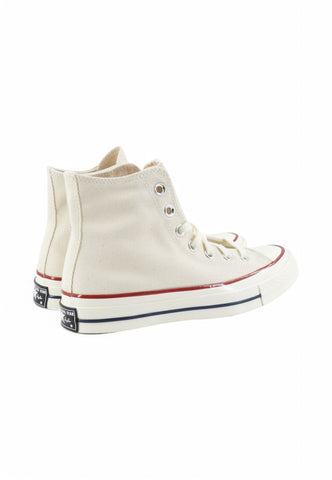 CONVERSE Sneakers Donna Bianco 162053C-PE25