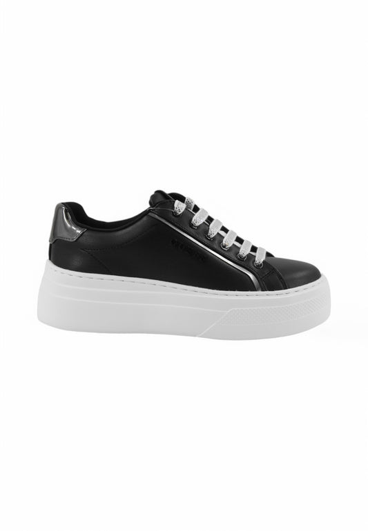 GUESS Sneakers Donna Nero FLJMRIELE12-PE25-BLKPE