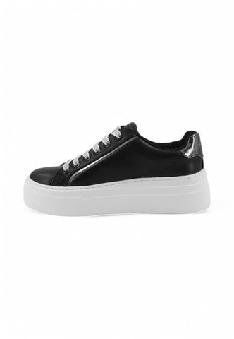 GUESS Sneakers Donna Nero FLJMRIELE12-PE25-BLKPE