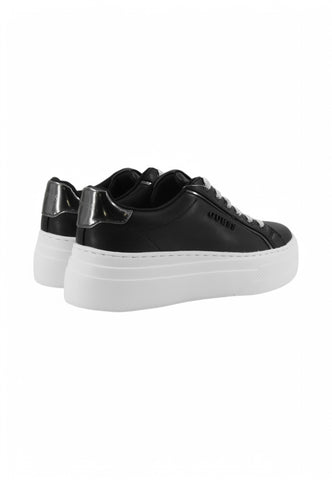 GUESS Sneakers Donna Nero FLJMRIELE12-PE25-BLKPE