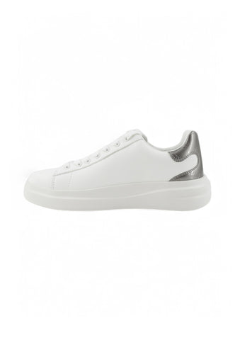 GUESS Sneakers Donna Bianco FLJBINLEA12-PE25-WHIGU