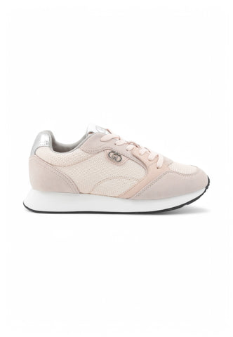 LIU JO Sneakers Donna Rosa Glitter BA5087PX62451315-PE25