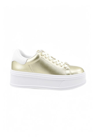 LIU JO Sneakers Donna Oro BA5101P029104178-PE25