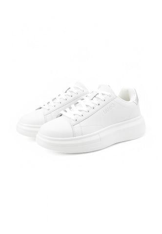 LIU JO Sneakers Donna Bianco 4F4753PX47404370-PE25